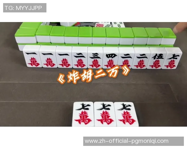 PG麻将胡了2-PG麻将胡了2，策略与技巧的深度解析-PG麻将胡了2